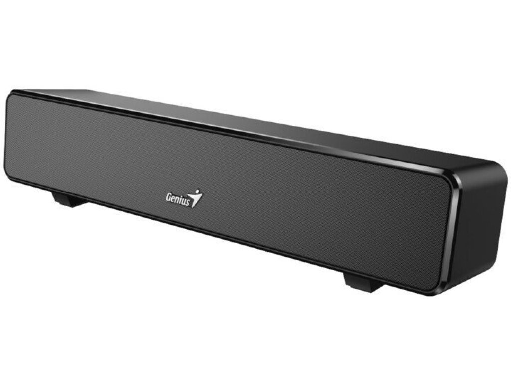 GENIUS repro USB SoundBar 100 (31730024400)