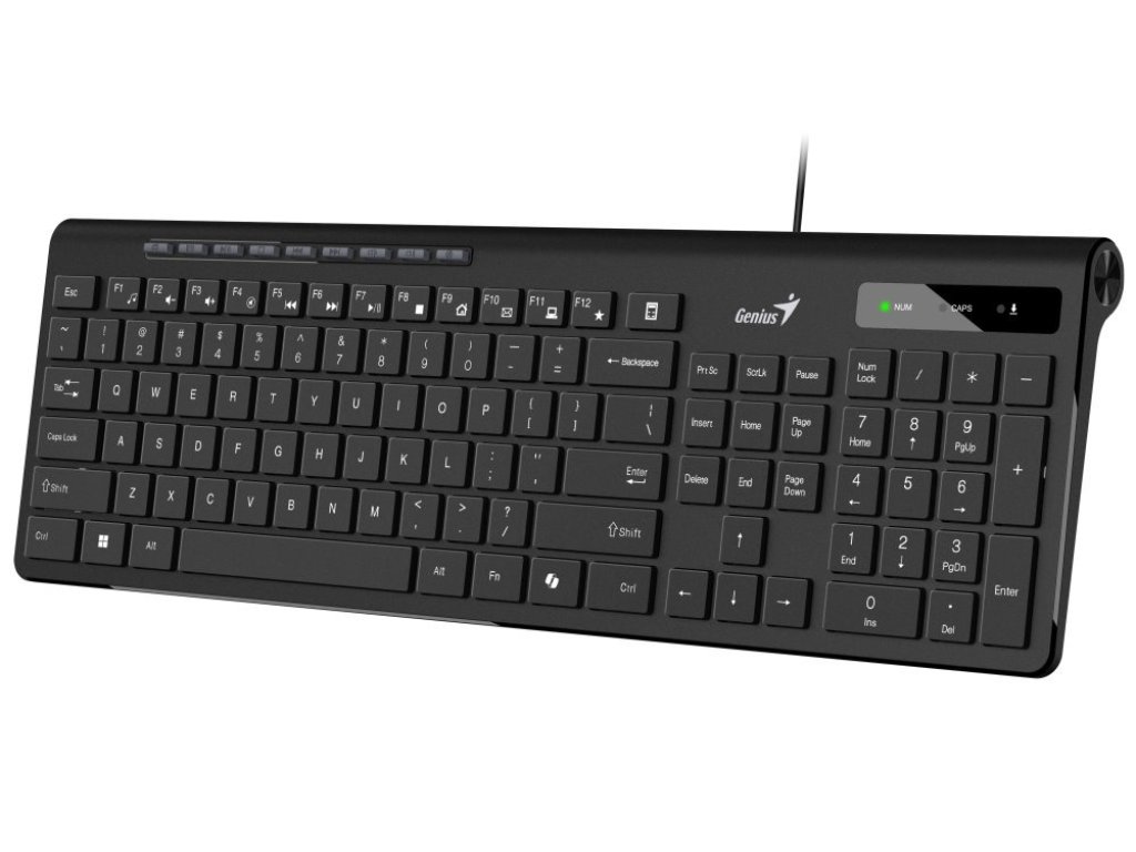 GENIUS Slimstar 230 II Copilot - CZ/SK (31310048407)
