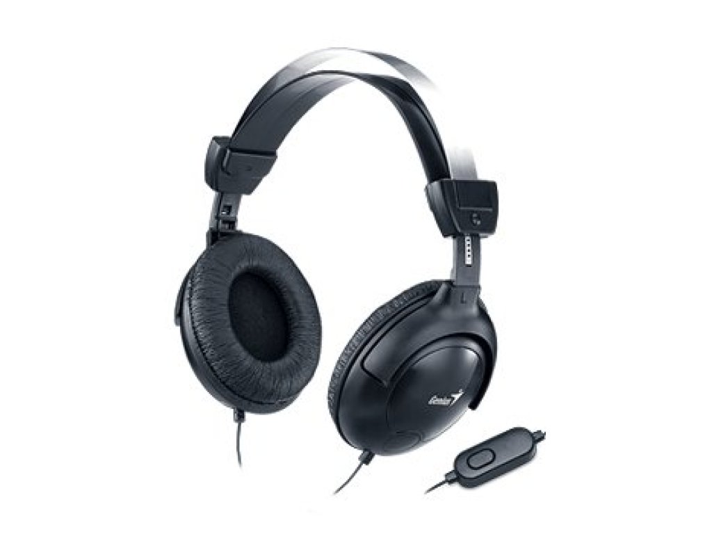GENIUS sluchátka s mikrofonem HS-M505X (31710058101)