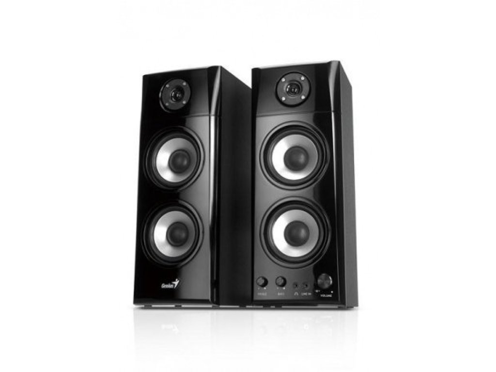 GENIUS SP-HF 1800A II (31730031400)