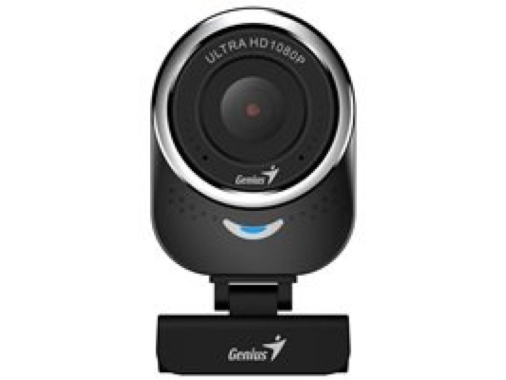 GENIUS webová kamera QCam 6000 (32200002407)