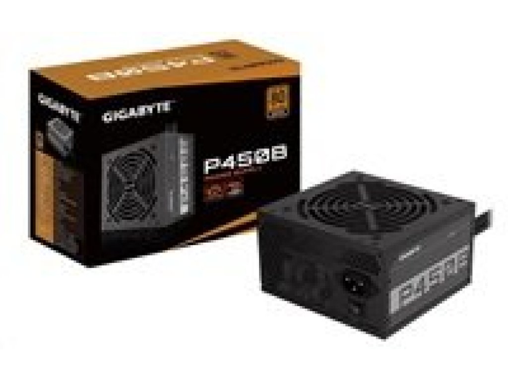 GIGABYTE 450W P450B (GP-P450B)