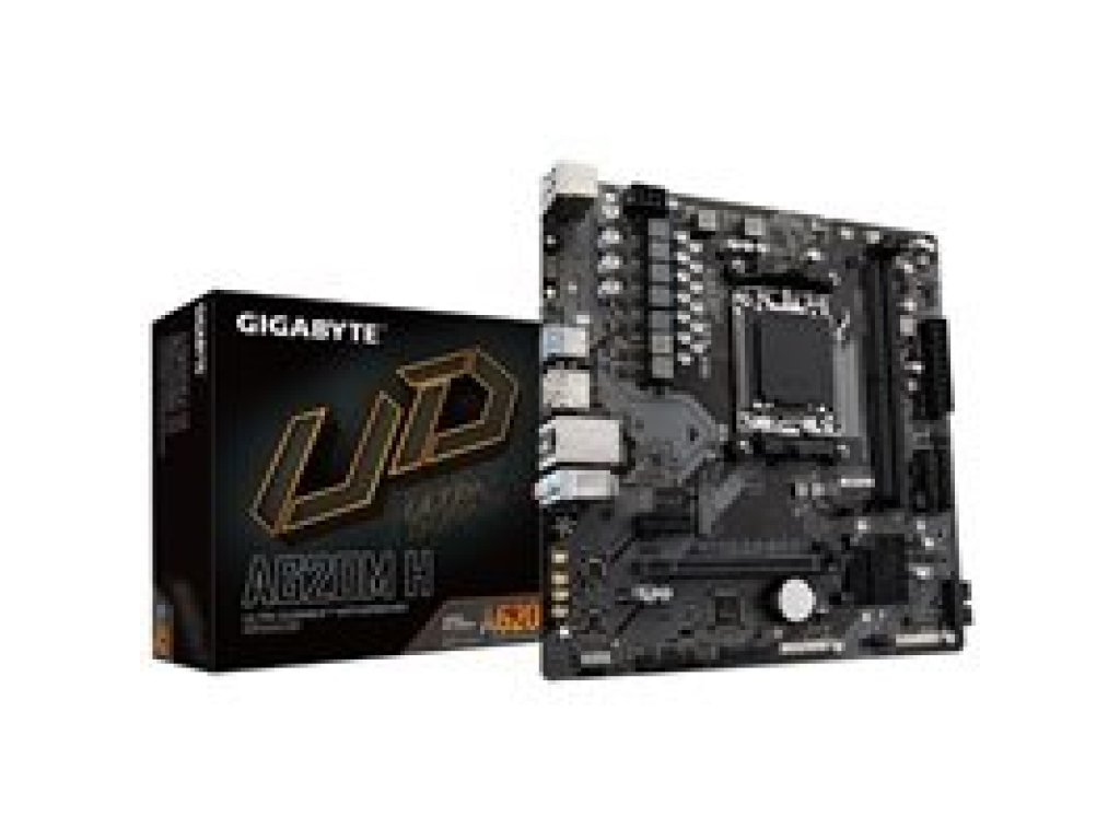 GIGABYTE A620M H