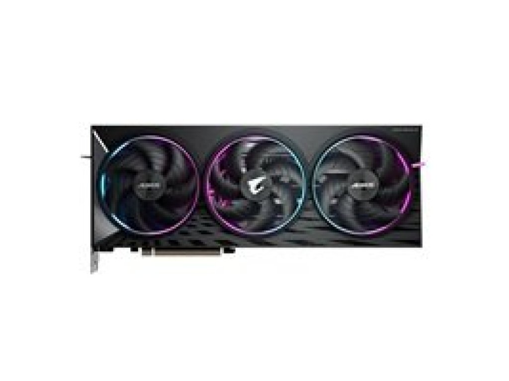 GIGABYTE AMD Radeon RX 9070 XT AORUS ELITE 16GB (GV-R9070XTAORUS E-16GD)