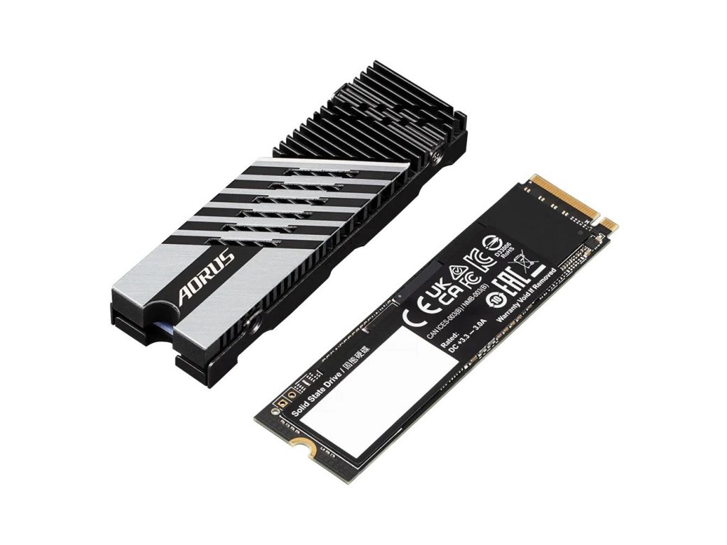Gigabyte AORUS 1TB (AG4731TB)