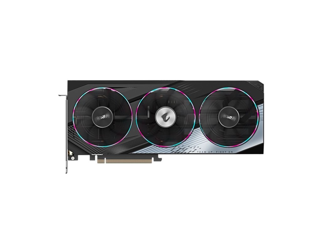 GIGABYTE AORUS RTX 4060 Ti ELITE (GV-N406TAORUS E-8GD)