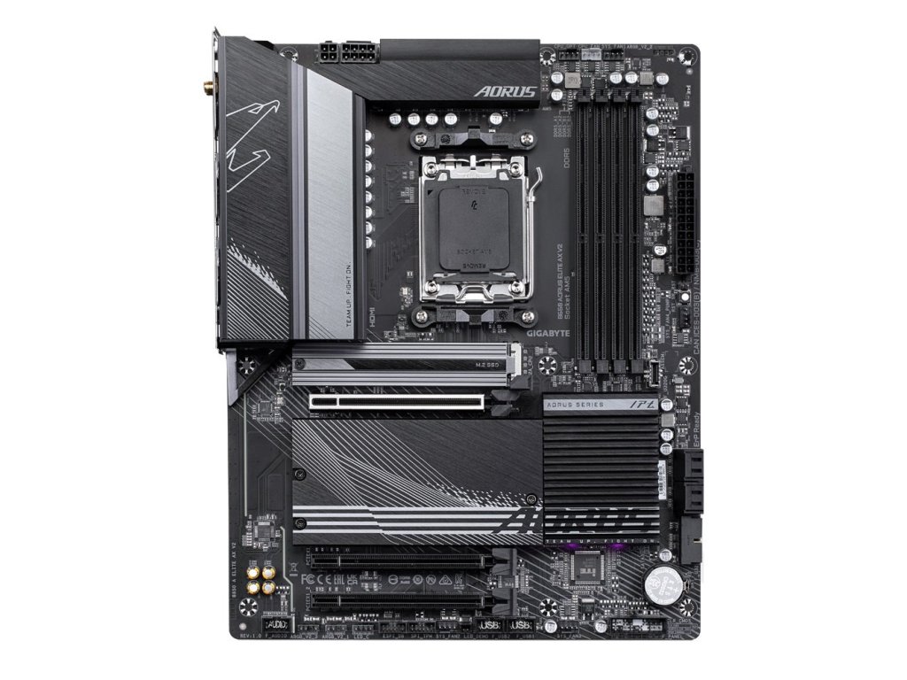 GIGABYTE B650 A ELITE AX V2