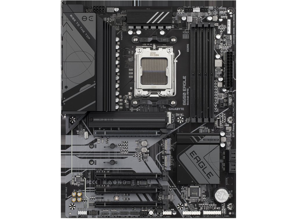 GIGABYTE B650 EAGLE
