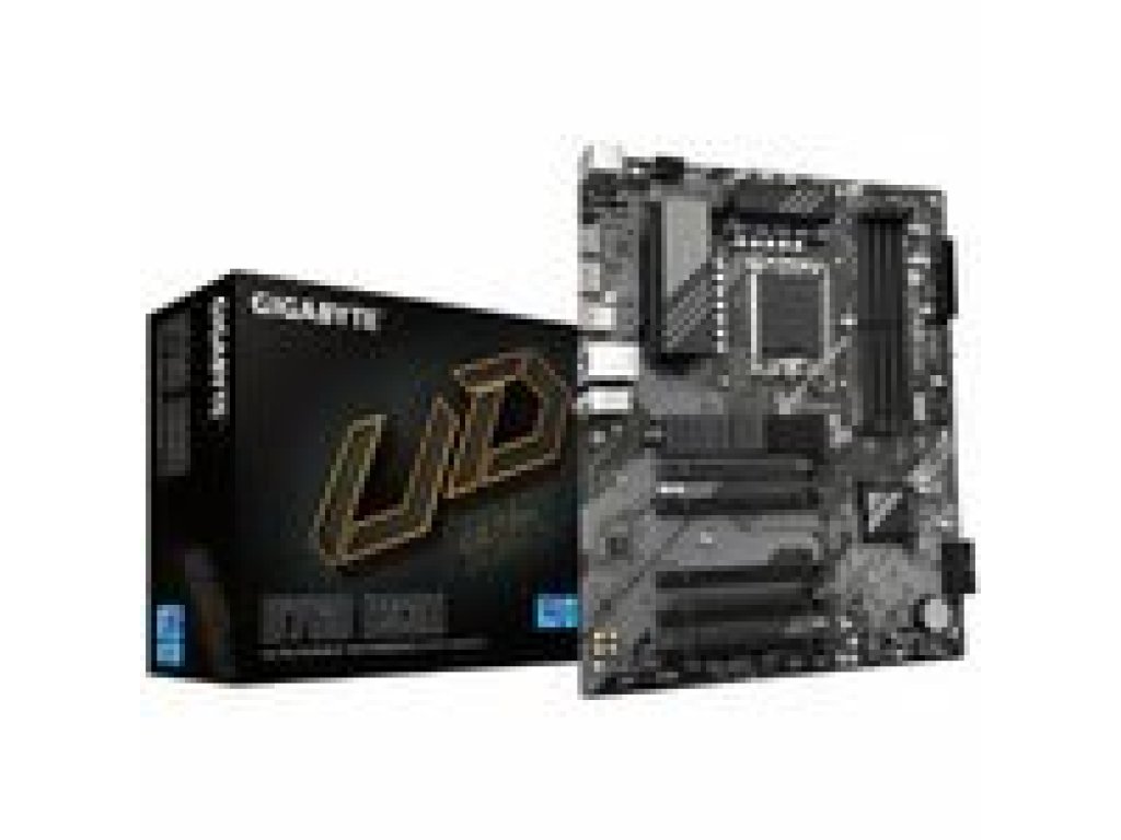 GIGABYTE B760 DS3H