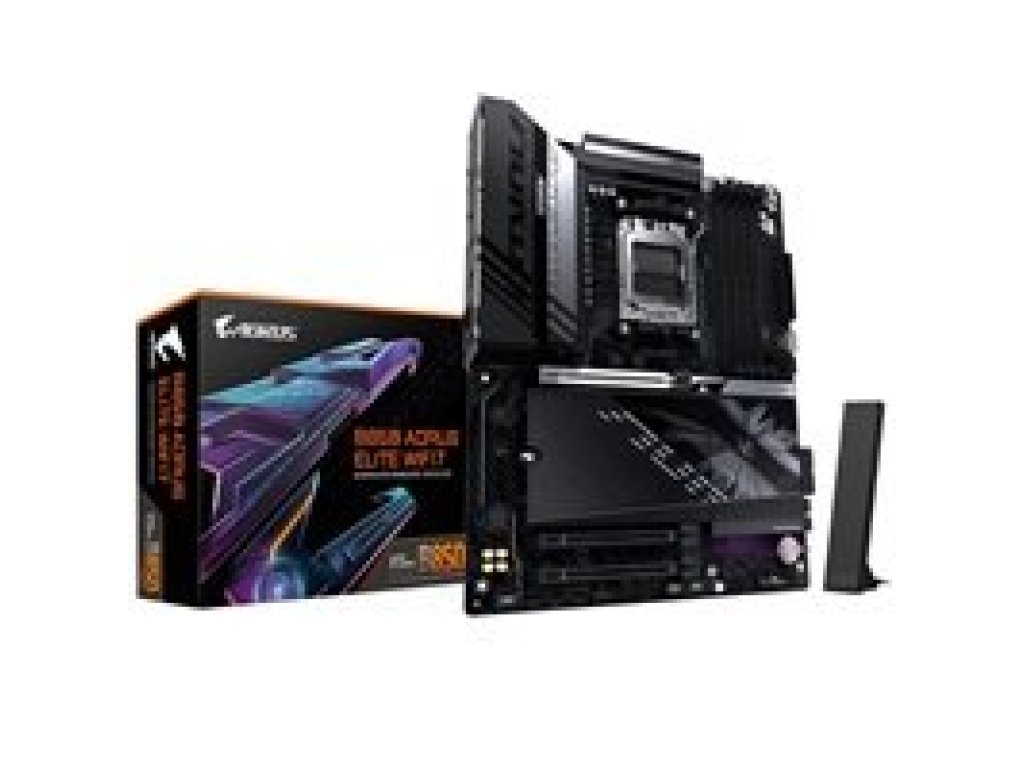 GIGABYTE B850 A ELITE WF7
