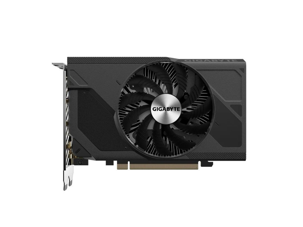 GIGABYTE GeForce RTX 4060 D6 8 GB (GV-N4060D6-8GD)