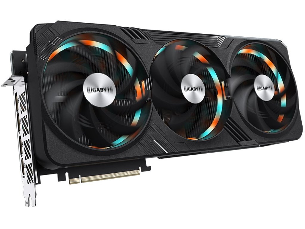 GIGABYTE GeForce RTX 4080 16GB GAMING OC (GV-N4080GAMING OC-16GD)