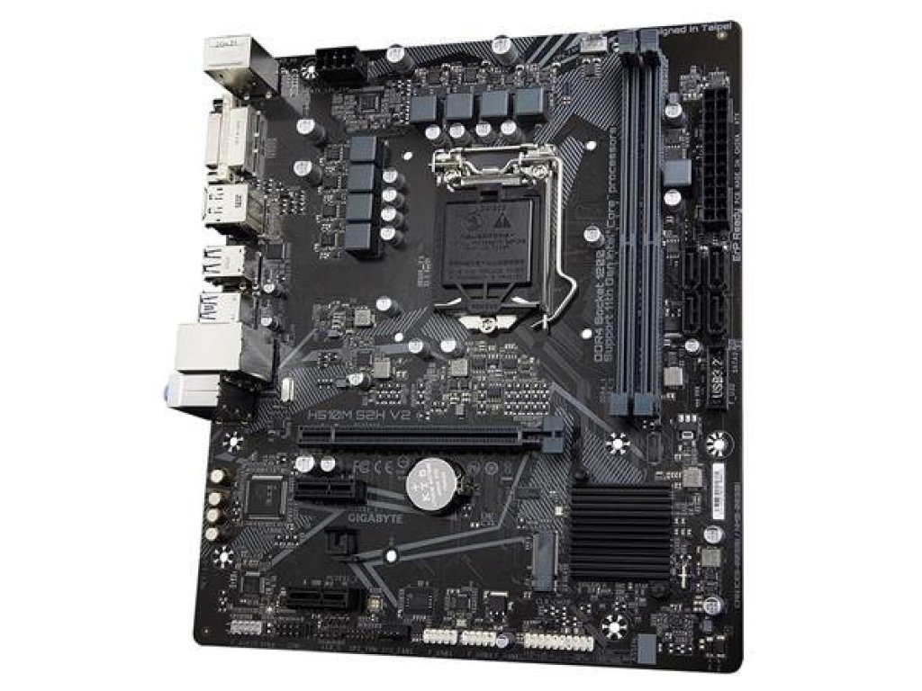 GIGABYTE (H510M S2H V2)