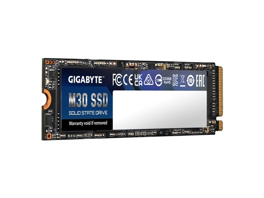 GIGABYTE M30 SSD 1TB (GP-GM301TB-G)