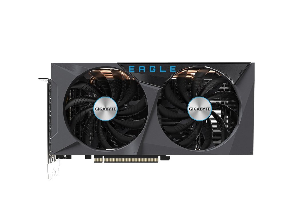 GIGABYTE RTX 3060 Ti EAGLE OC 8G 2.0 LHR