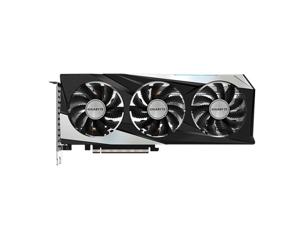 GIGABYTE RTX 3060 Ti GAMING OC 8G 2.0 LHR
