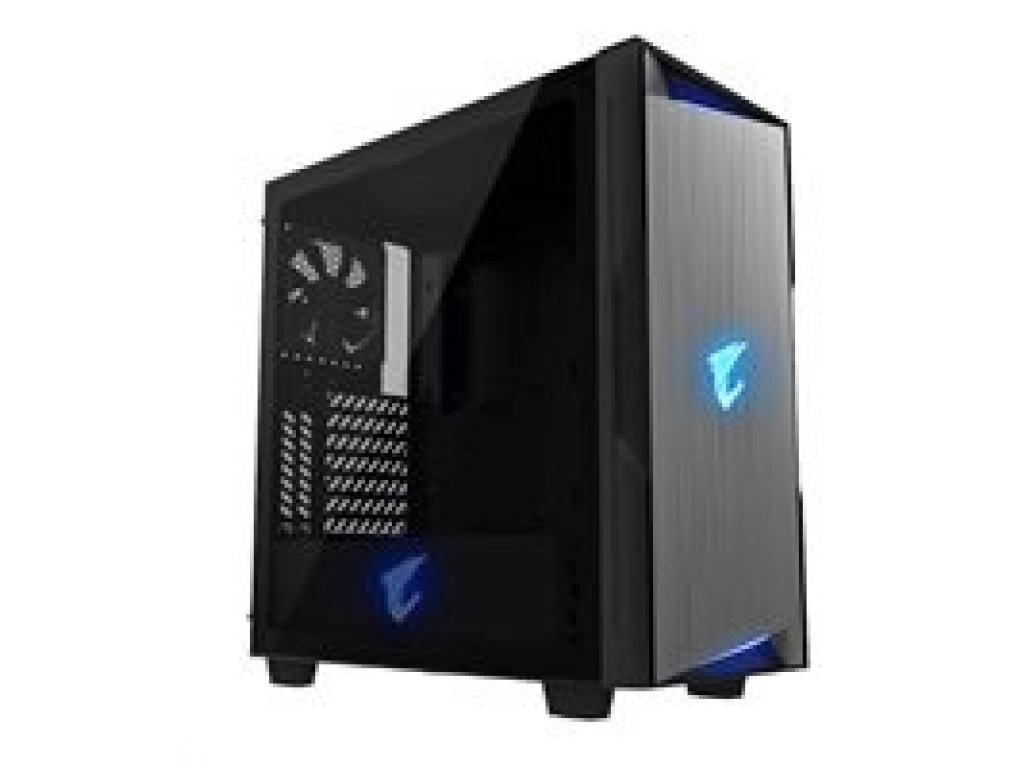 GIGABYTE skrín case (GB-AC300G)