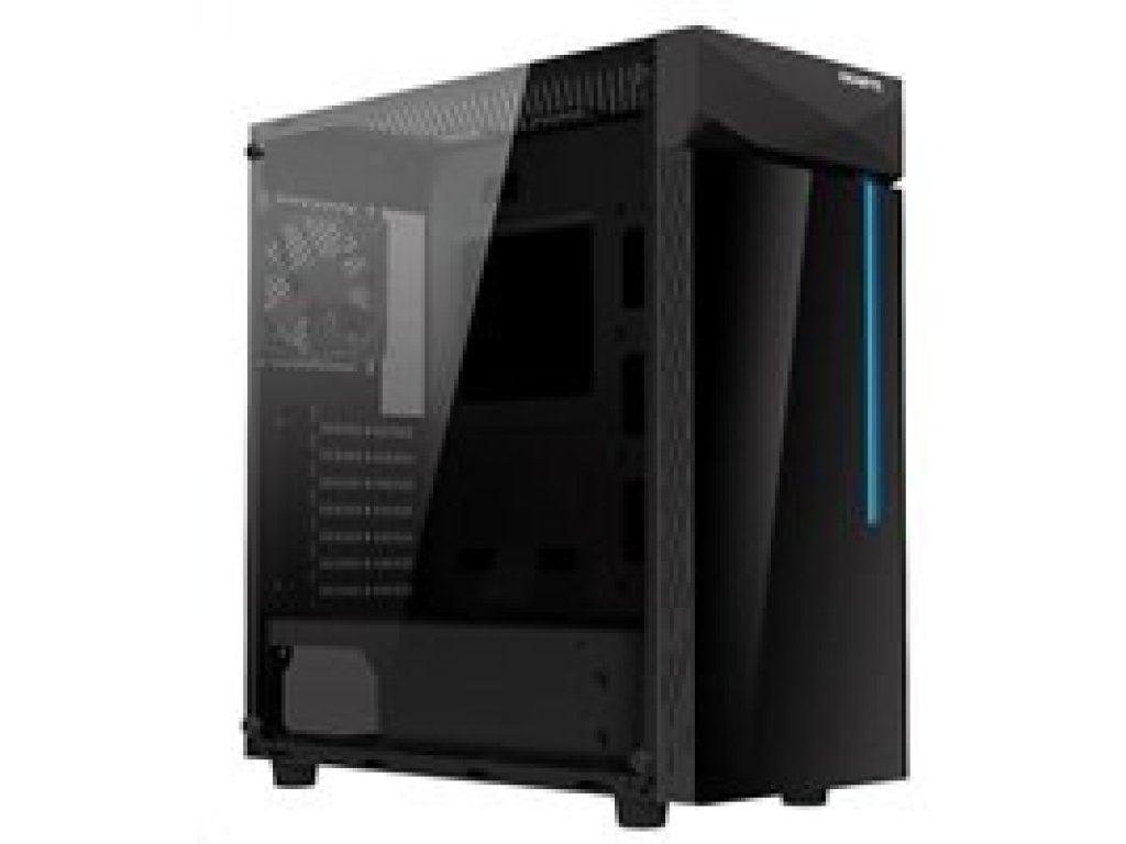 GIGABYTE skříň case (GB-C200G)