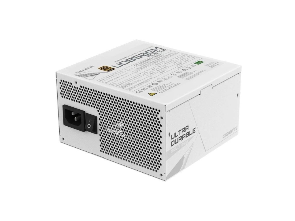 GIGABYTE UD850GM PG5W 850W (GP-UD850GM PG5W)