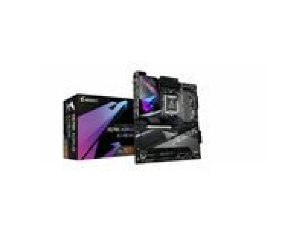 GIGABYTE X670E AORUS XTREME