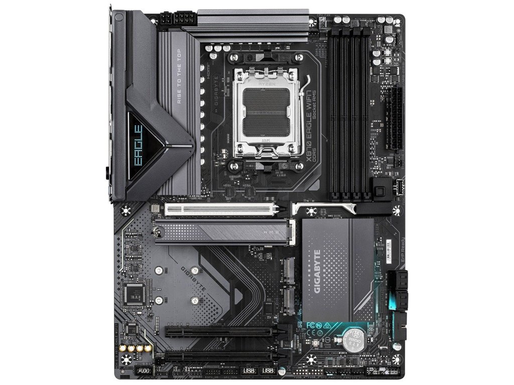 GIGABYTE X870 EAGLE WIFI7