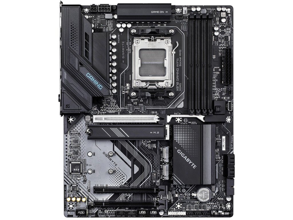 GIGABYTE X870 GAMING WIFI6