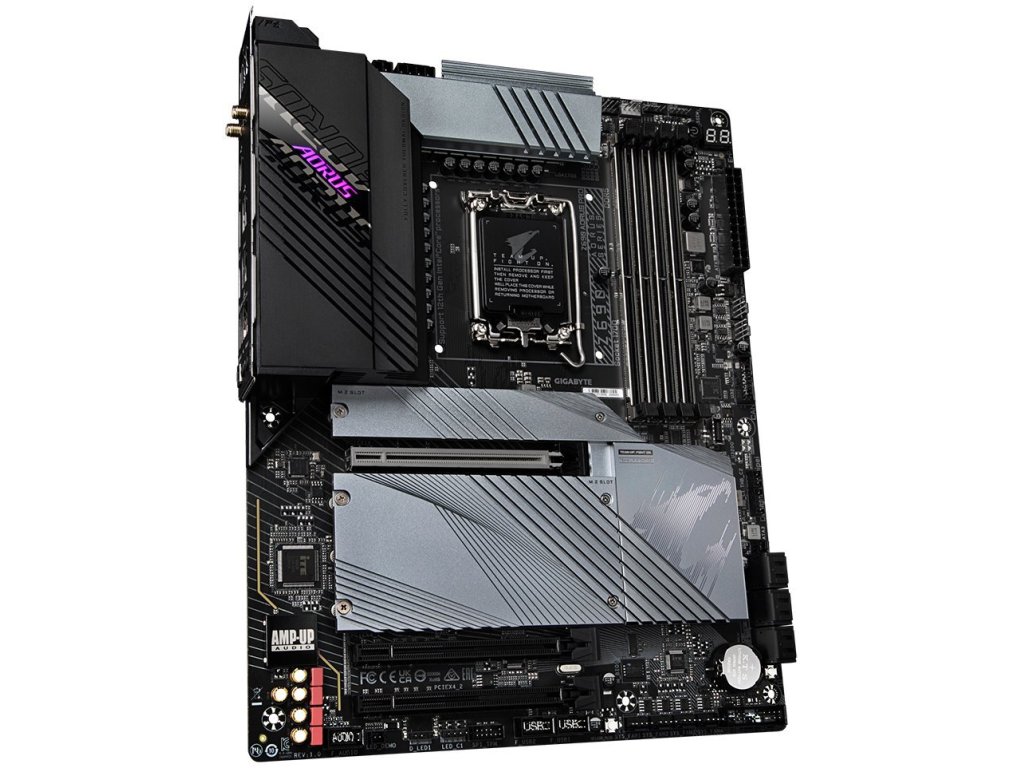 GIGABYTE Z690 AORUS PRO