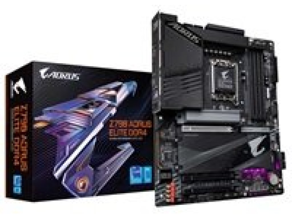GIGABYTE Z790 AORUS ELITE DDR4