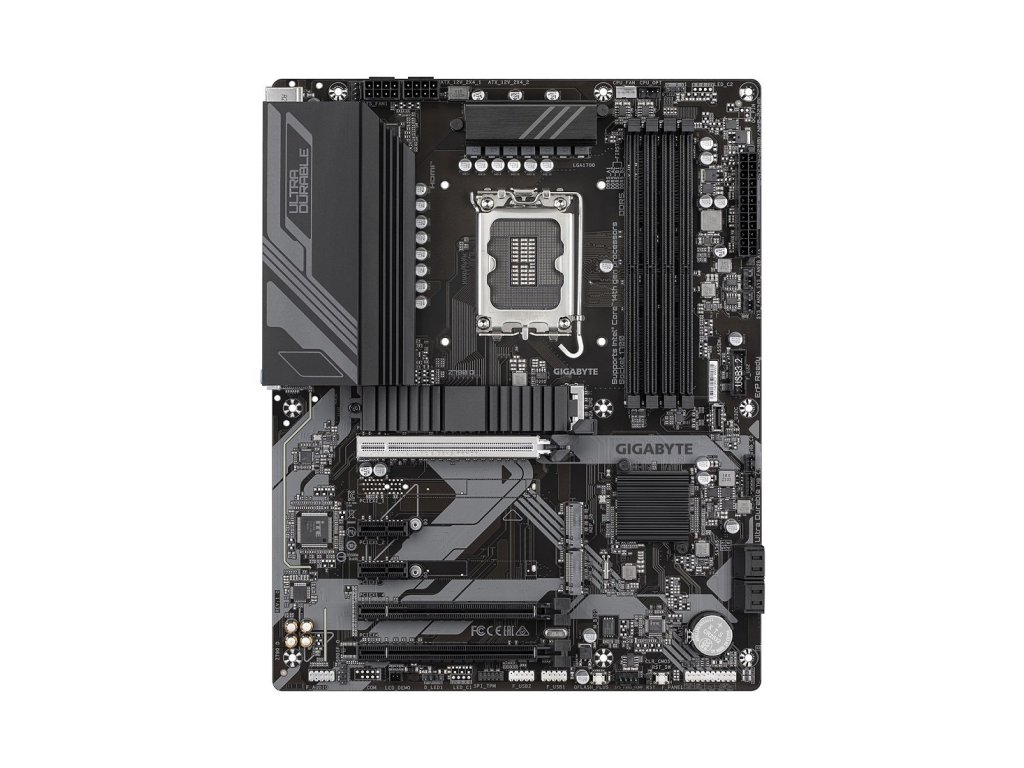 GIGABYTE Z790 D (Z790 D)