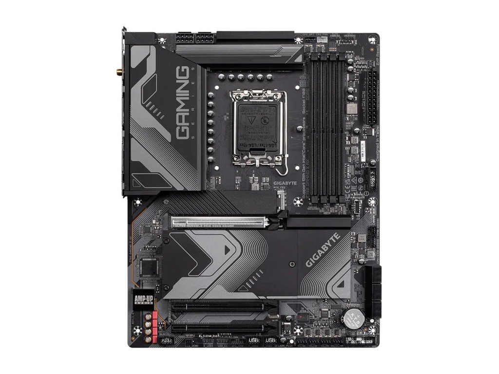 GIGABYTE Z790 GAMING X AX (Z790 GAMING X AX)