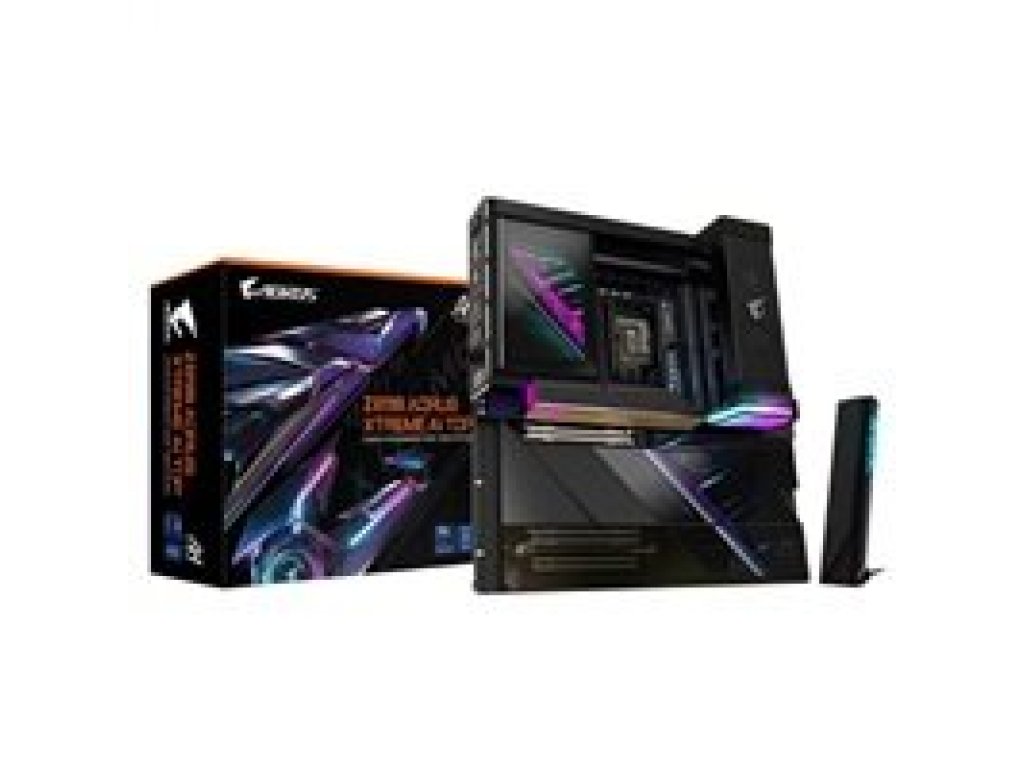 GIGABYTE Z890 A XTREME AI TOP
