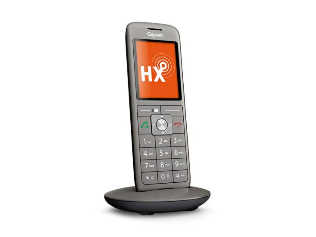 GIGASET CL660HX (4250366849225)