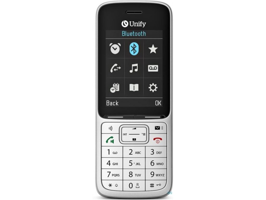 GIGASET OpenScape DECT Phone SL6 (4250366861654)