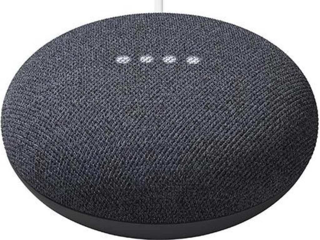 Google Nest mini