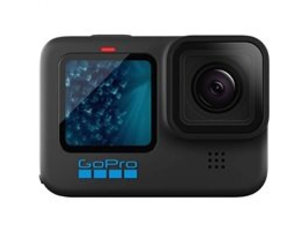 GOPRO Hero 12 Black (CHDHX-121-RW)