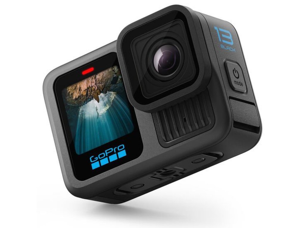 GOPRO HERO 13 Black (CHDHX-131-RW)