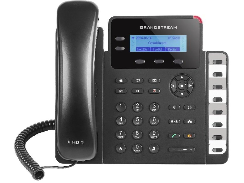 GRANDSTREAM GXP1628 (GXP1628)