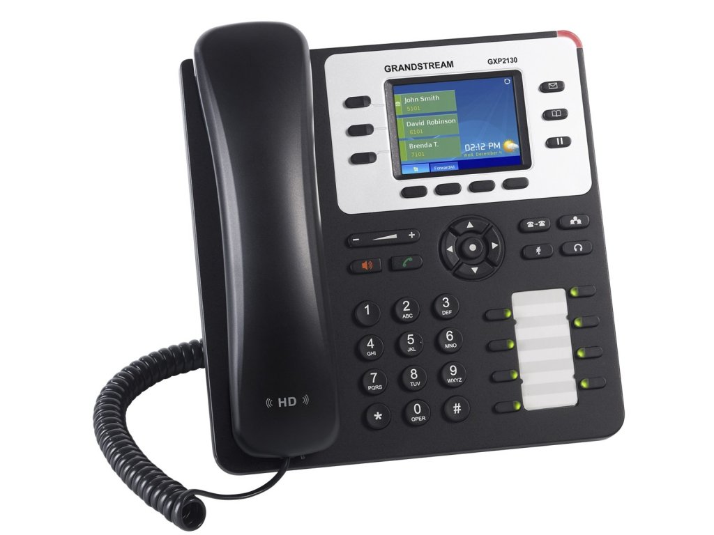 GRANDSTREAM GXP2130 (GXP2130)