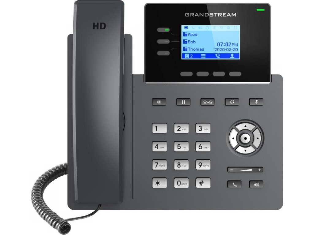 GRANDSTREAM SGRP2603P (GRP2603P)
