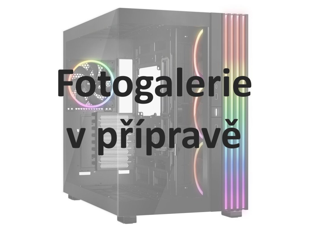 HAL3000 Herní sestava MCR 2025 / AMD Ryzen 9 9950X3D/ 64GB DDR5/ RTX 5080/ 4TB PCIe4 SSD/ WiFi/ W11 (PCHS9119)
