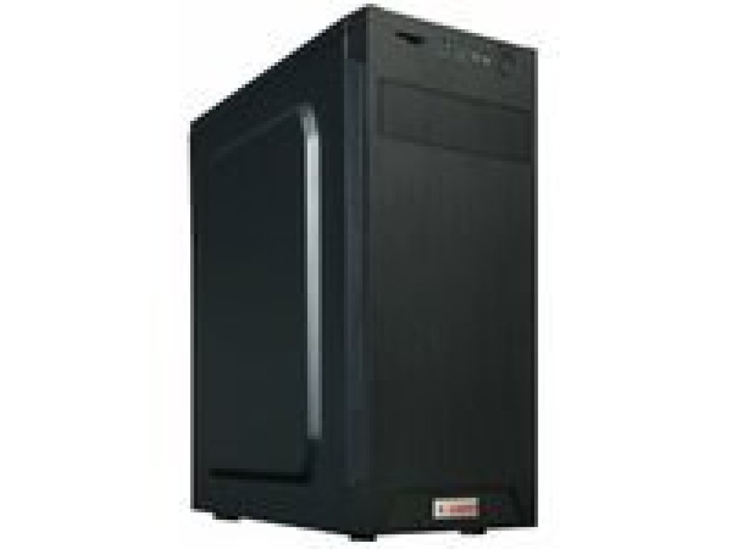 HAL3000 ProWork 122 - ntel Core i3-12100/ 8GB RAM/ 256GB SSD /  Intel UHD 730/ bez OS (PCHS2613)