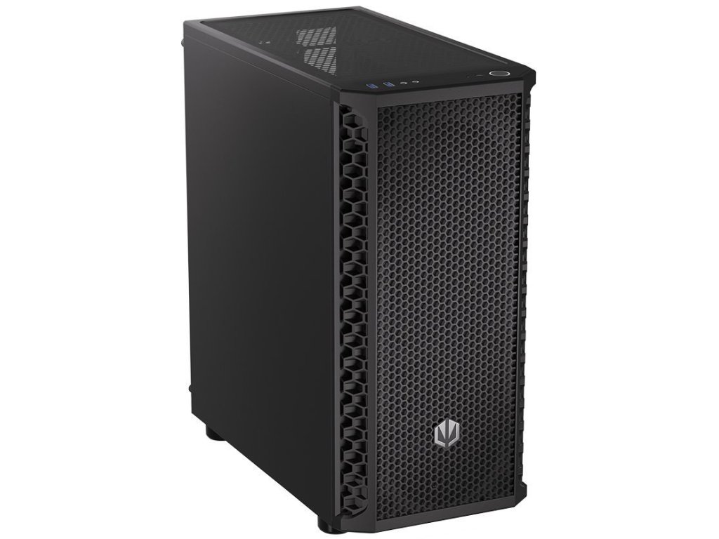 HAL3000 Workstation Creator Pro / Intel i5-13400/ 16GB/ 1TB PCIe4 SSD/ WiFi/ W11 Pro (PCHS9031)