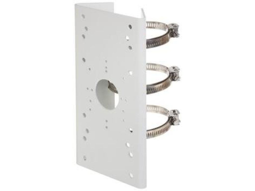Hikvision DS-1275ZJ-SUS - adaptér na sloup
