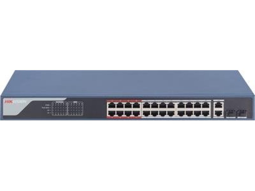 HIKVISION DS-3E1326P-EI (DS-3E1326P-EI)