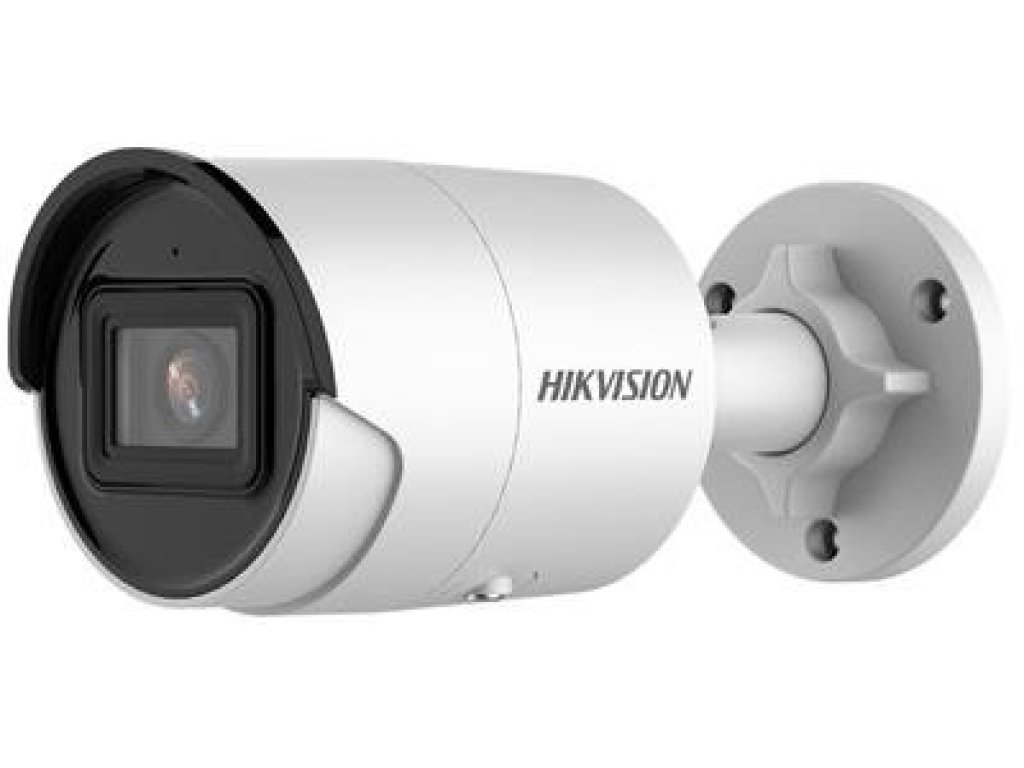 Hikvision IP bullet kamera DS-2CD2046G2-I(2.8mm)(C), 4MP, 2.8mm, AcuSense