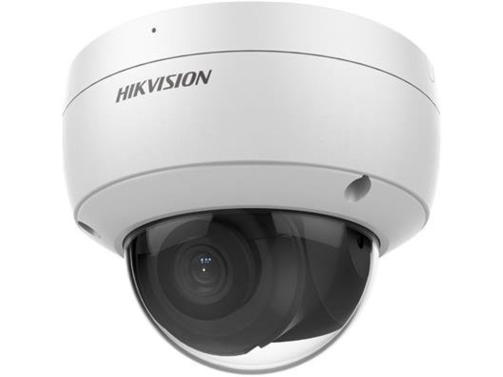 HIKVISION IP dome kamera DS-2CD2143G2-IU(2.8mm) (311300861)
