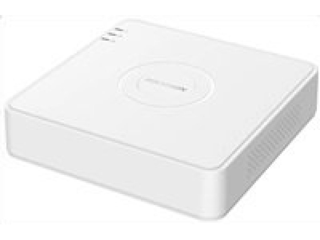 HIKVISION NVR DS-7104NI-Q1/4P(C)