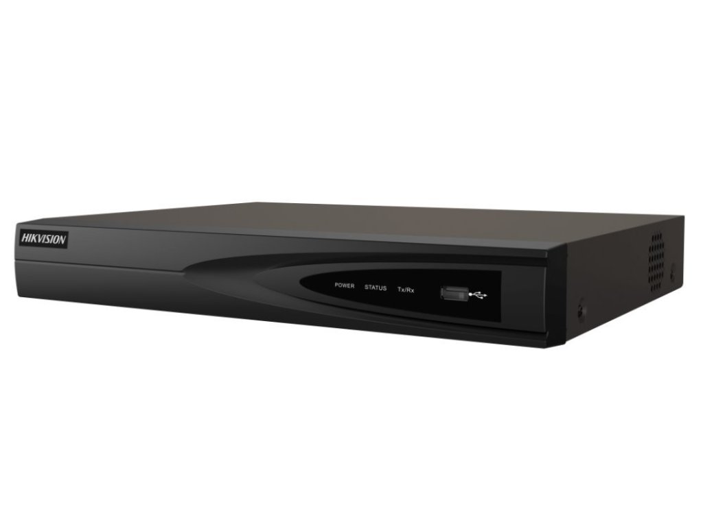 HIKVISION NVR DS-7608NI-K1(C)