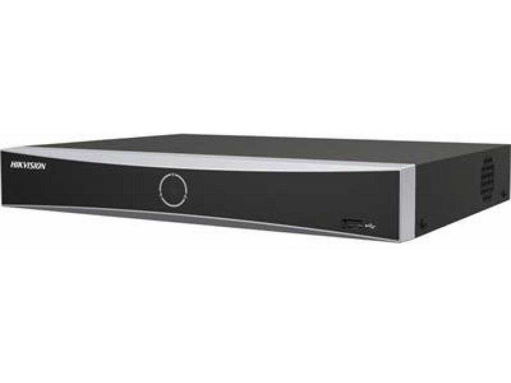 HIKVISION NVR DS-7608NXI-K1(D)