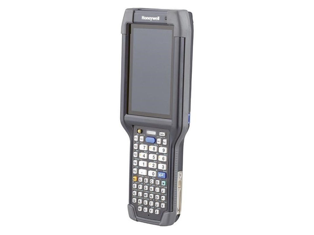 Honeywell CK65, 2D, EX20, BT, Wi-Fi, alpha, GMS, Android (CK65-L0N-BMC210E)